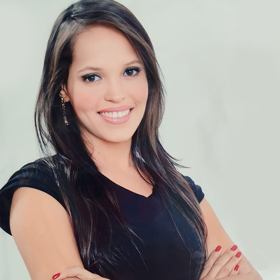 Foto de Michele Santana